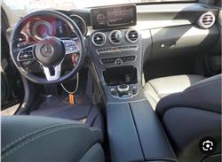 مرسيدس بنز C-Class
